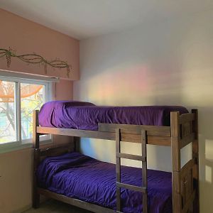 Habitación para Mujeres Compartida